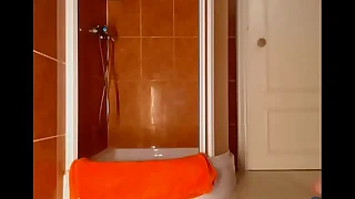 My step nephew together with I try to into some assets - more out of reach of familycams.eu